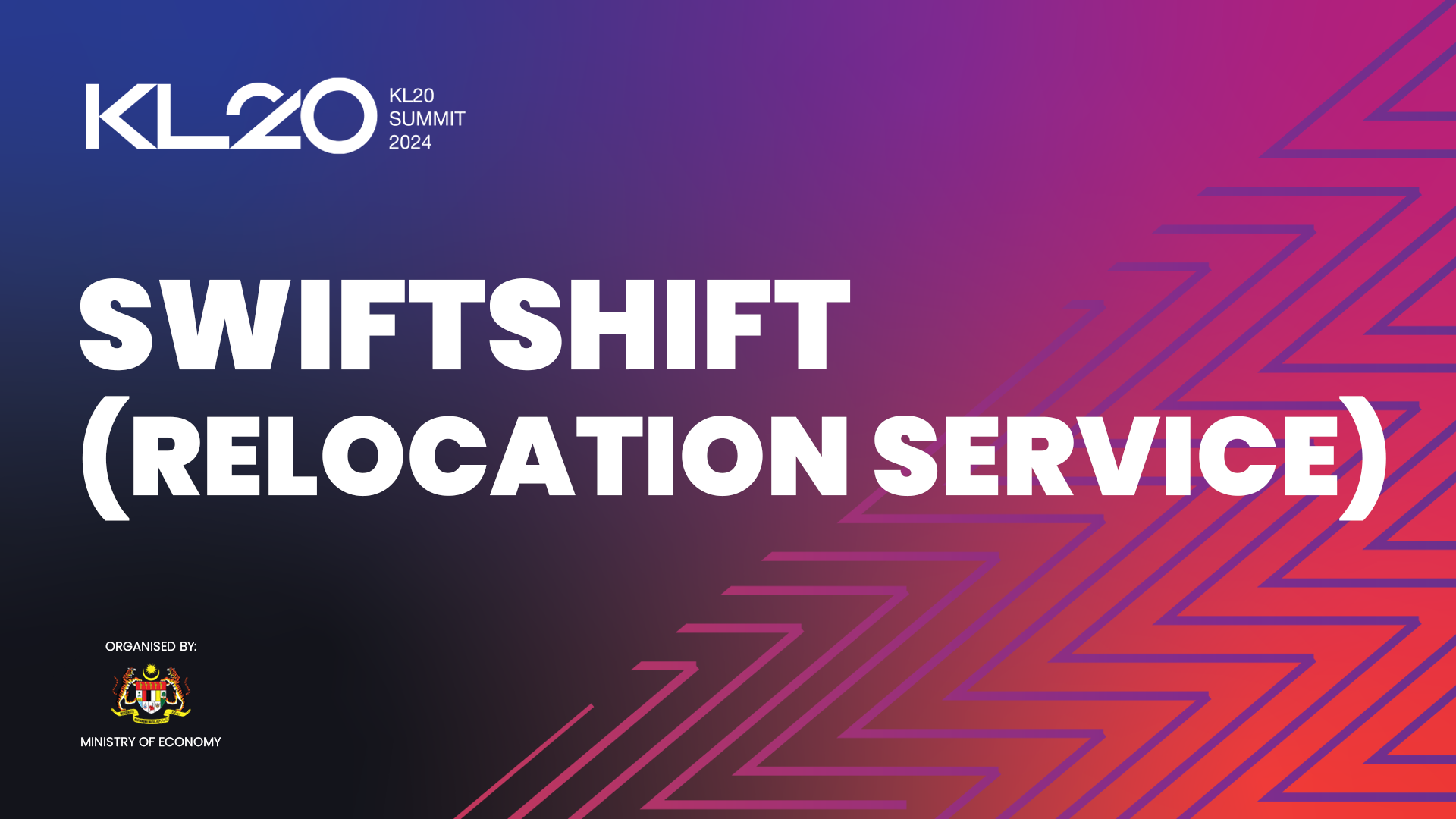 SwiftShift (Relocation Service)